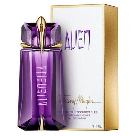 alien perfume thierry mugler.